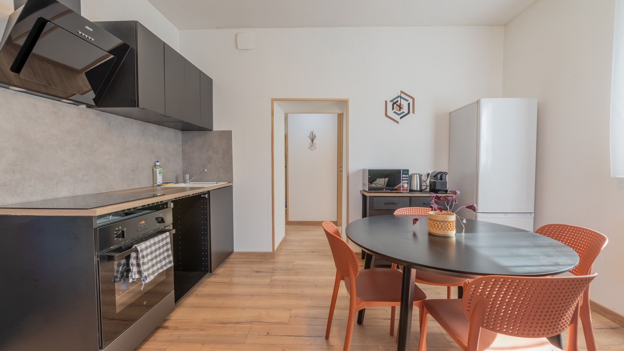 Photo of Kitchen in Publier
