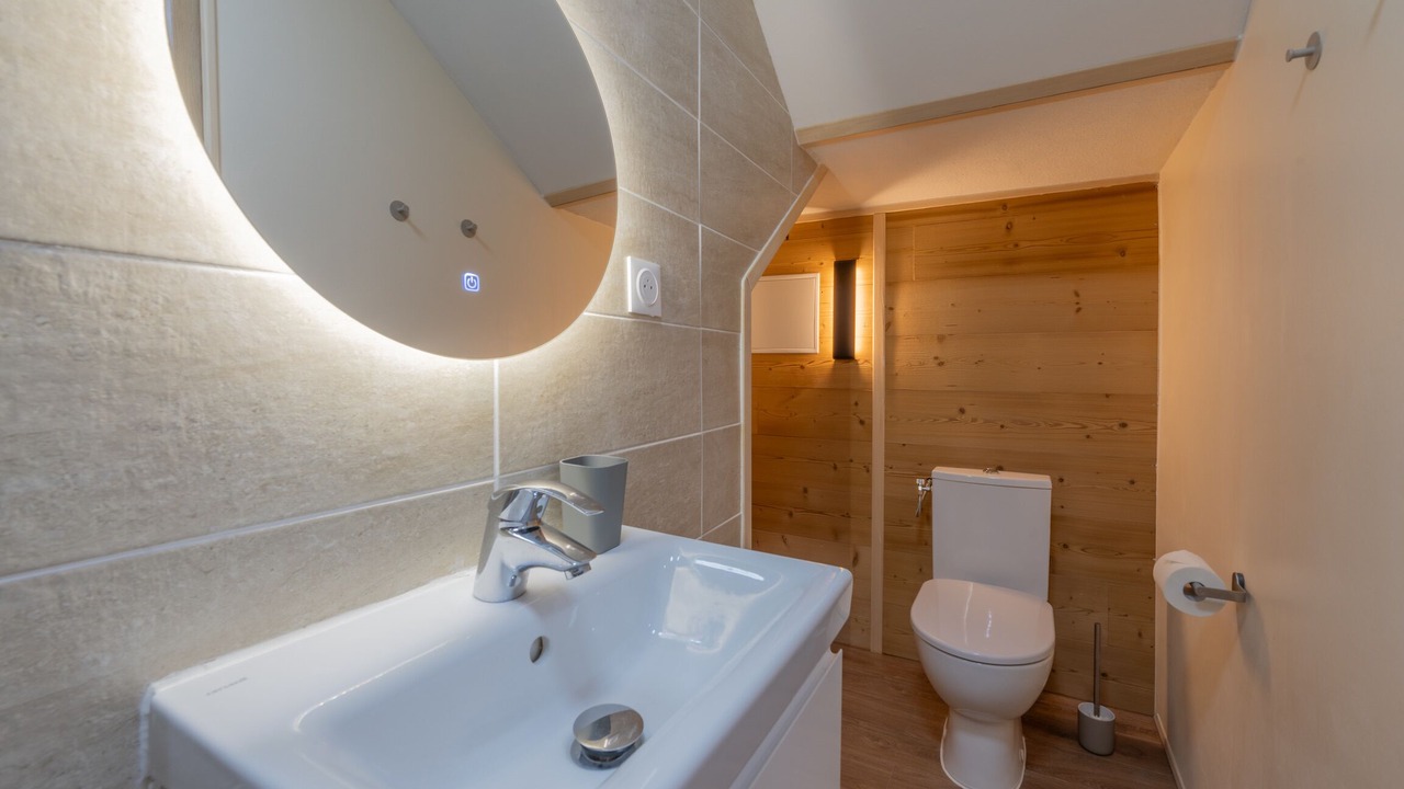 Photo of Bathroom in Publier