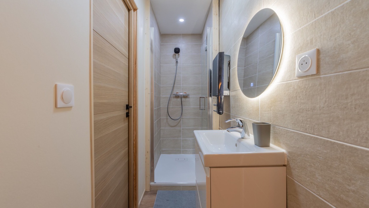 Photo of Bathroom in Publier