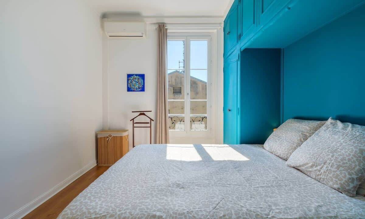 Photo of Bedroom in Riquier