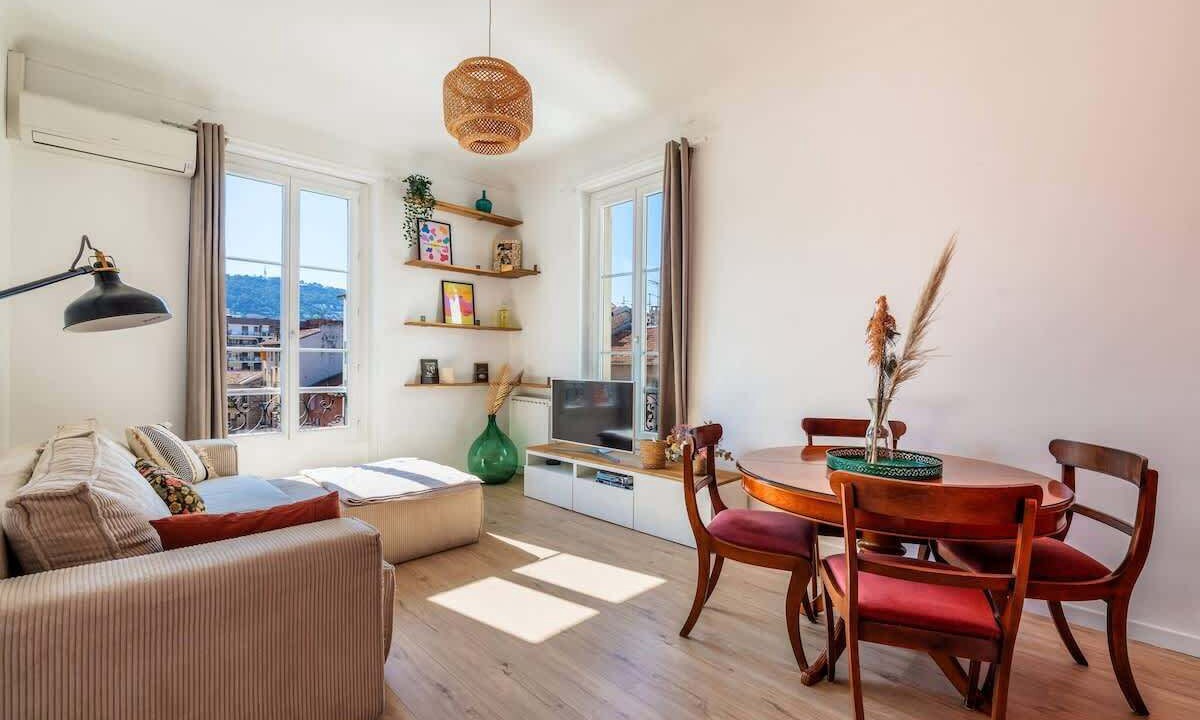 Photo of Livingroom in Riquier
