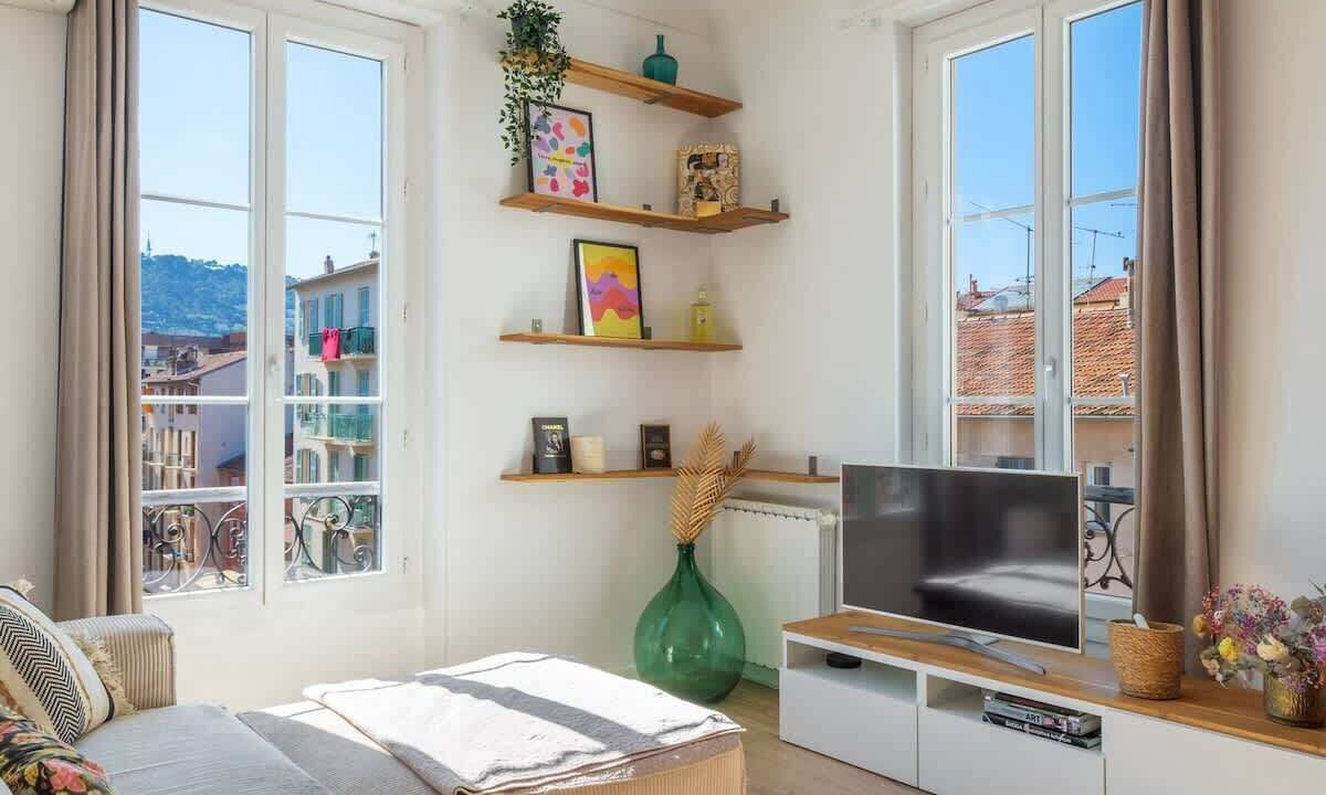 Photo of Livingroom in Riquier