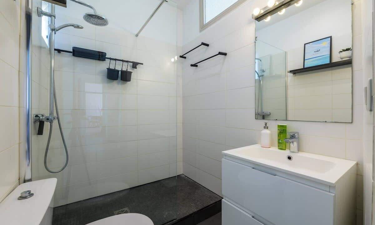 Photo of Bathroom in Riquier