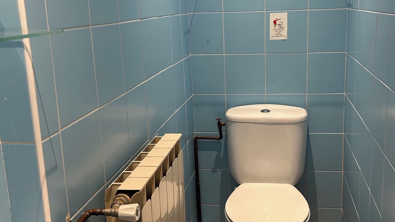 Photo of Bathroom in Montesquiou