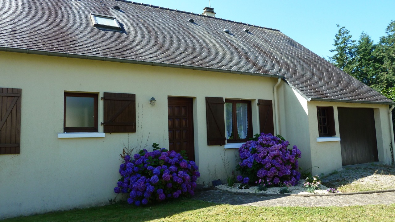 Photo of Outdoor in Josselin