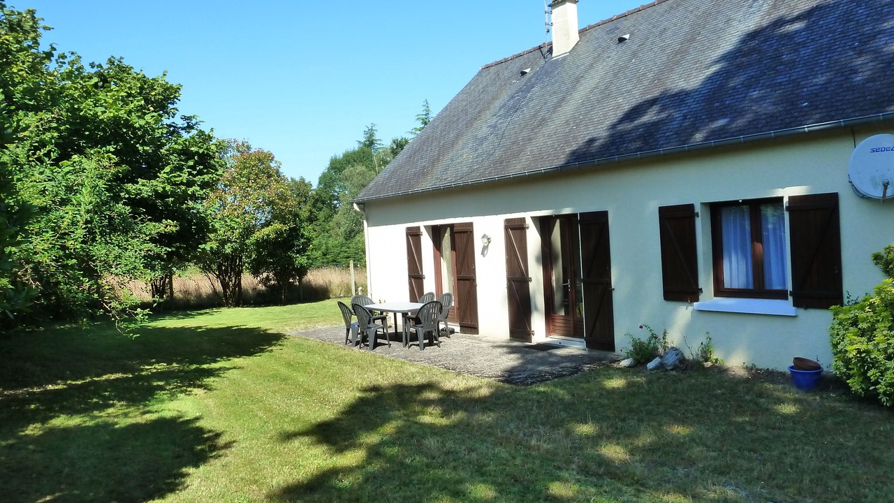 Photo of Outdoor in Josselin