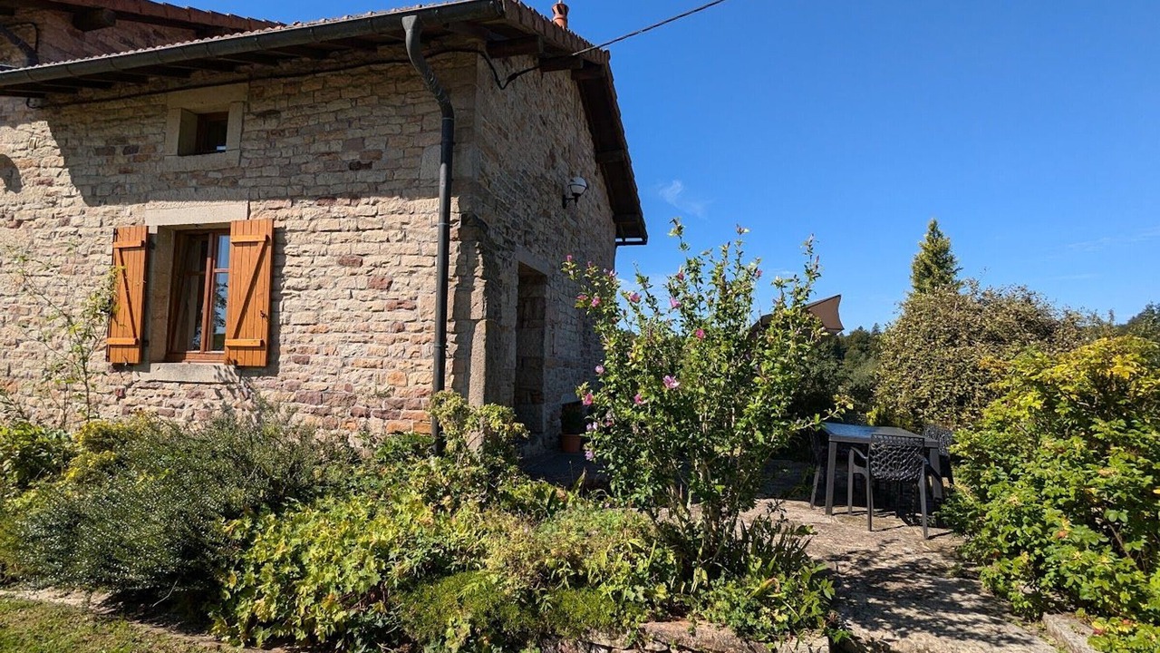 Photo of Outdoor in Gruey-les-Surance