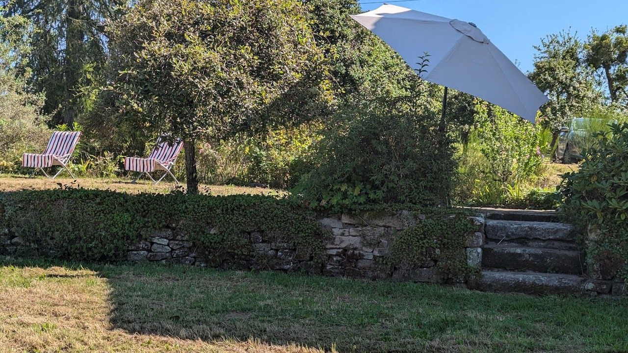 Photo of Outdoor in Gruey-les-Surance