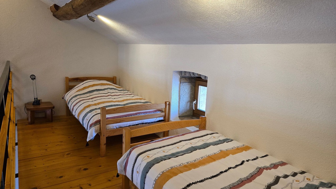 Photo of Bedroom in Gruey-les-Surance