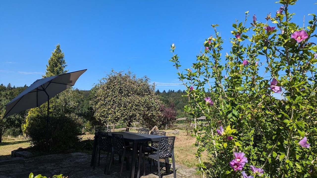 Photo of Outdoor in Gruey-les-Surance