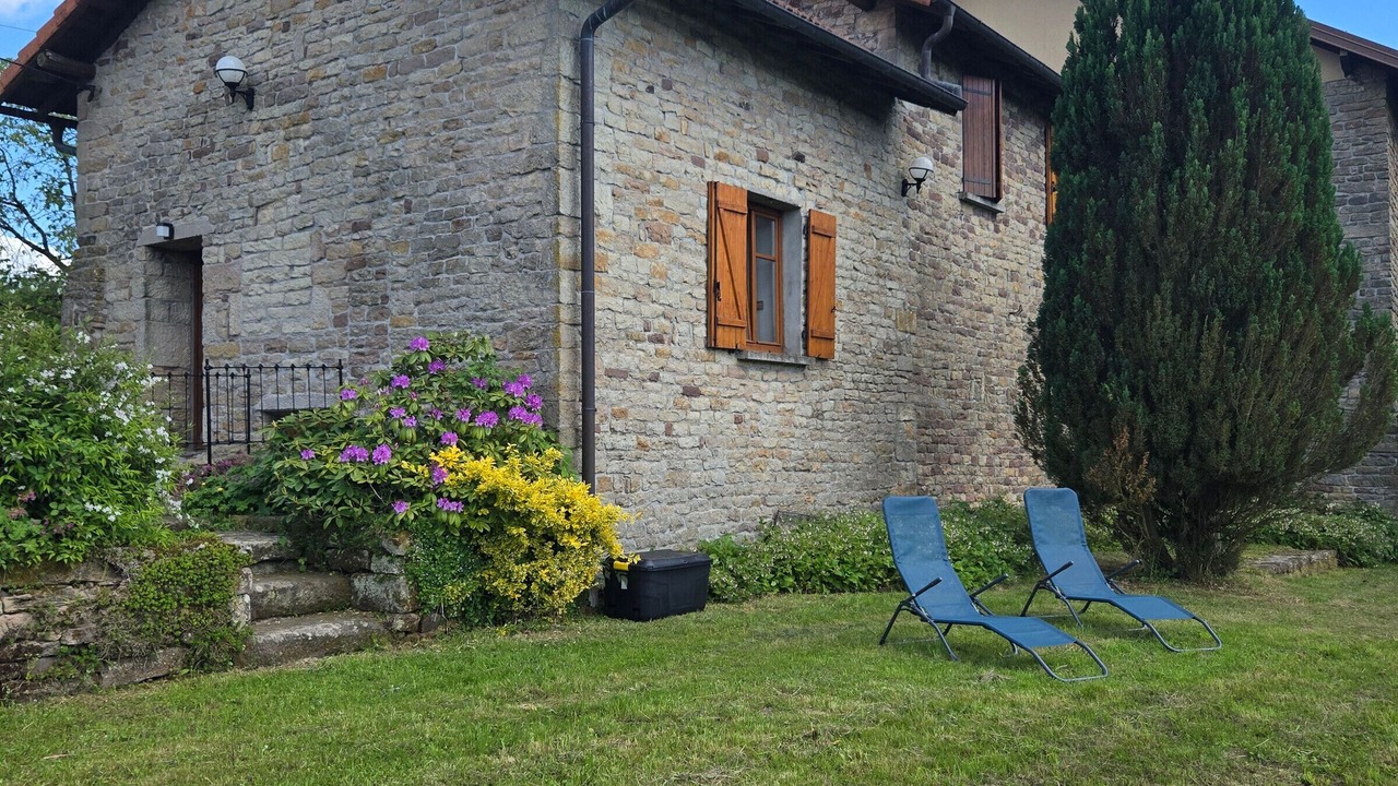Photo of Outdoor in Gruey-les-Surance