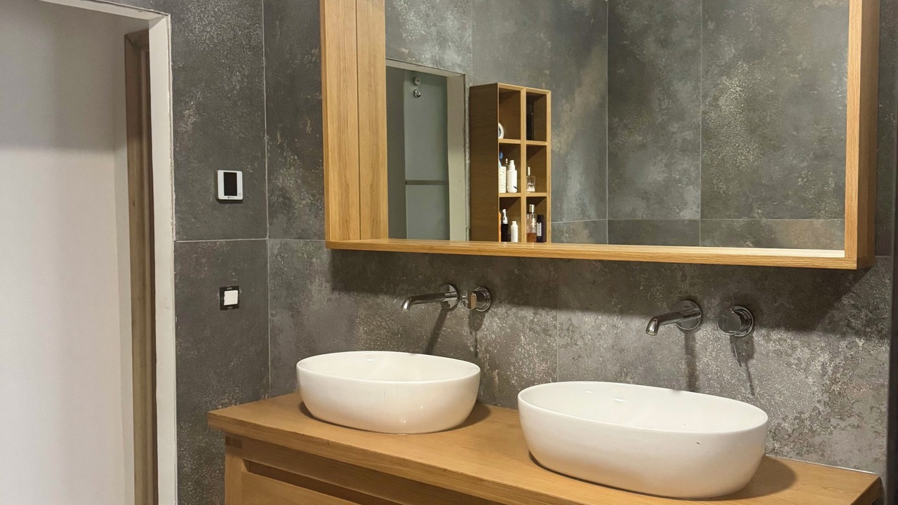 Photo of Bathroom in La Bouverie