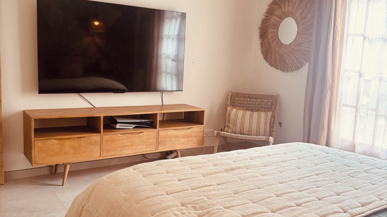 Photo of Bedroom in La Bouverie