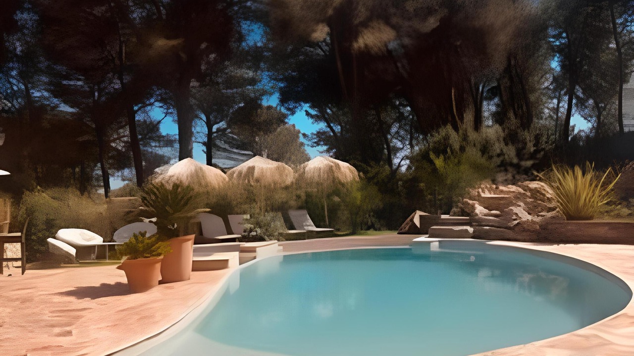 Photo of Outdoor in La Bouverie