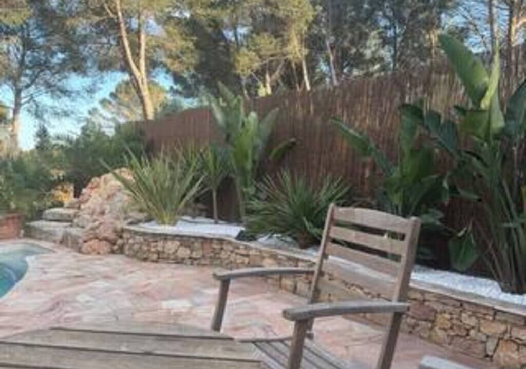Photo of Outdoor in La Bouverie