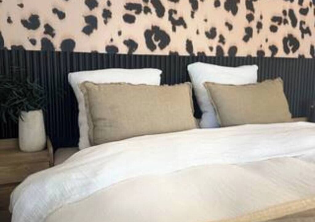 Photo of Bedroom in La Bouverie