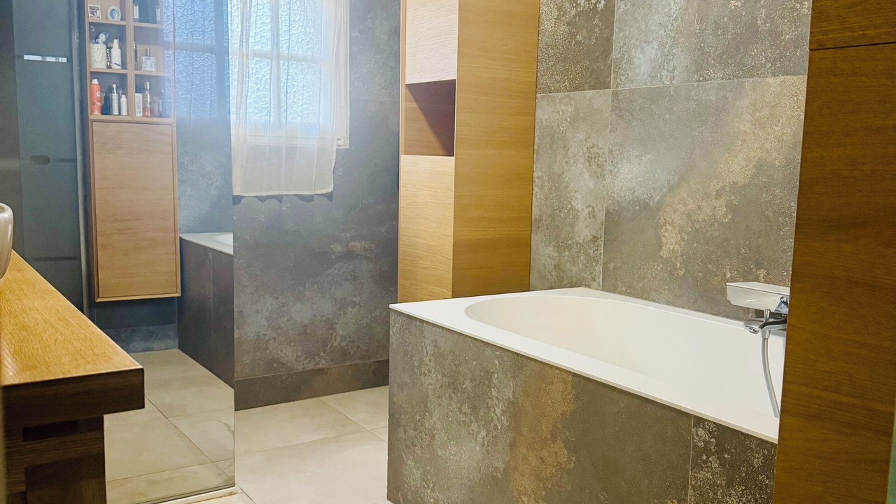 Photo of Bathroom in La Bouverie
