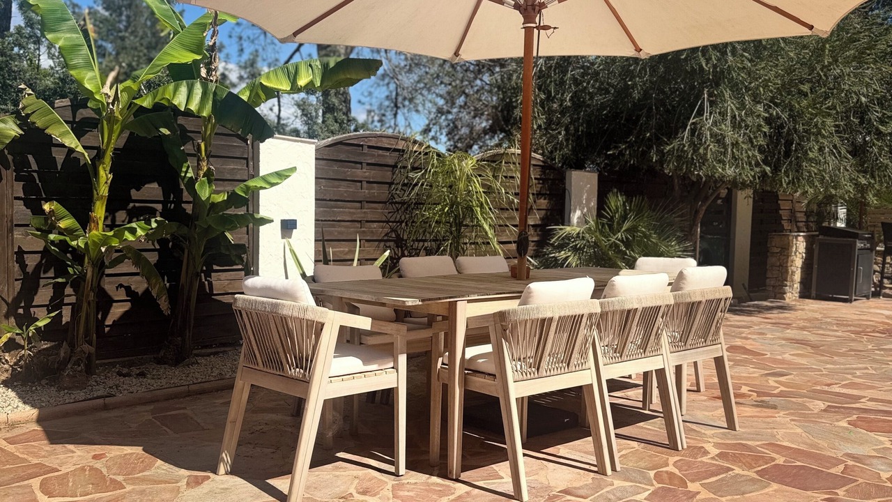 Photo of Outdoor in La Bouverie