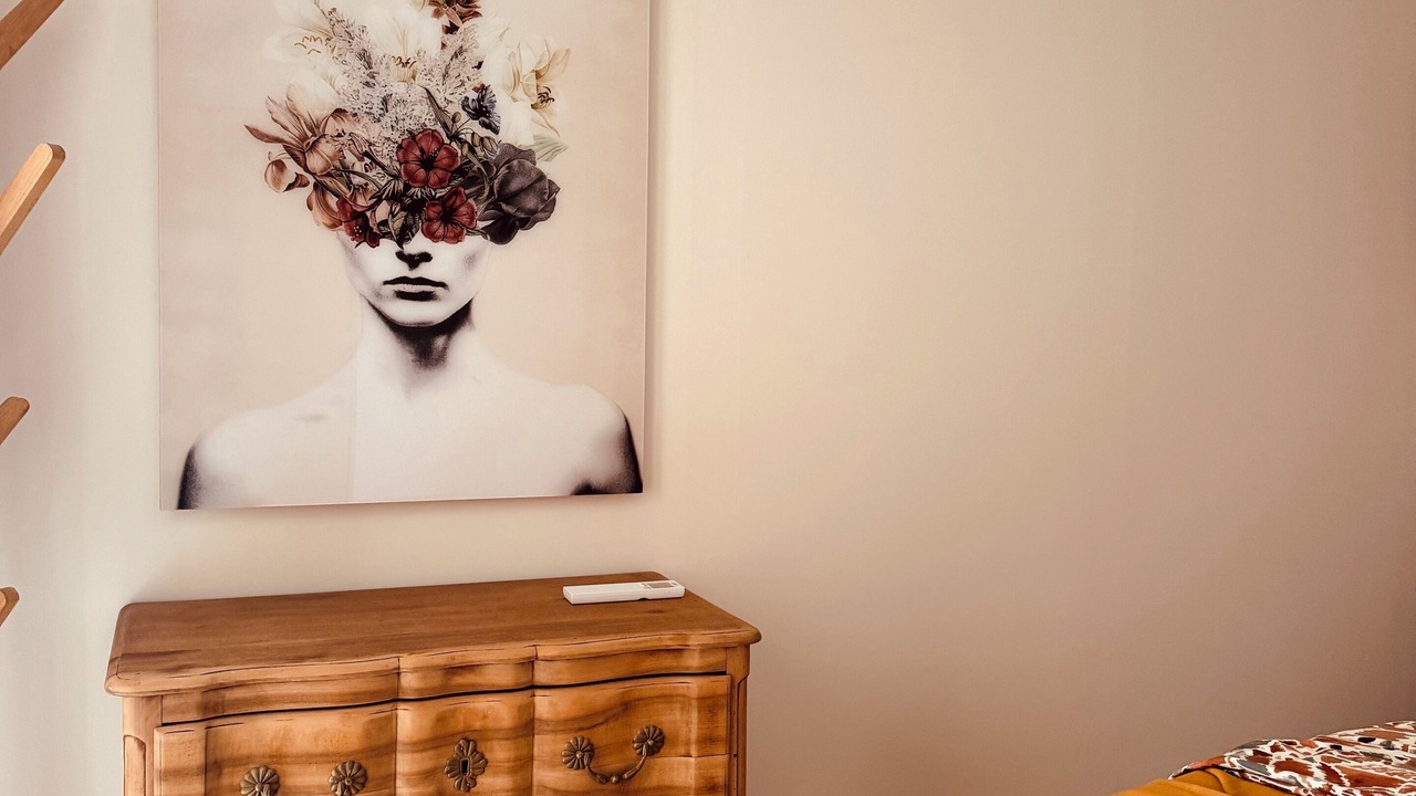 Photo of Bedroom in La Bouverie