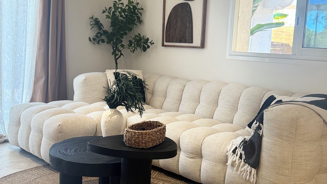 Photo of Livingroom in La Bouverie