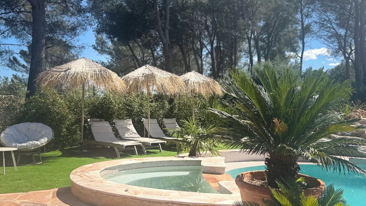 Photo of Outdoor in La Bouverie