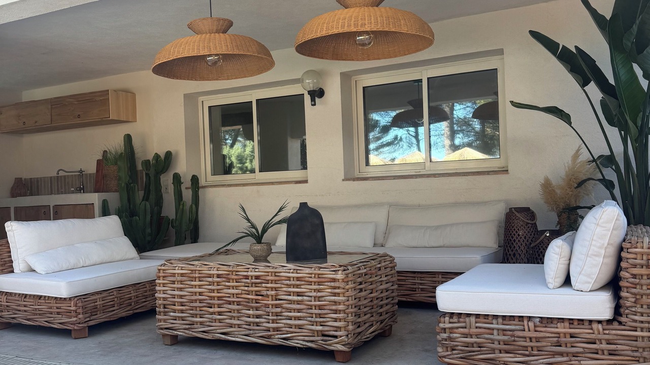 Photo of Outdoor in La Bouverie