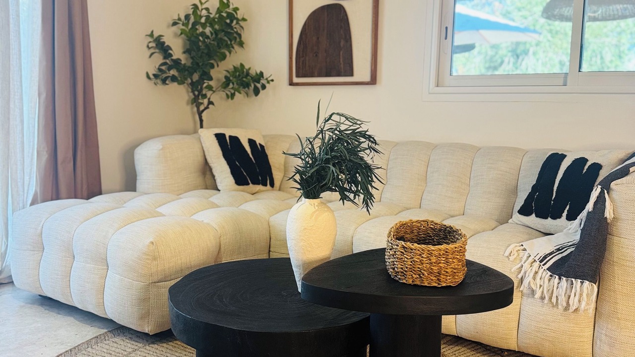 Photo of Livingroom in La Bouverie