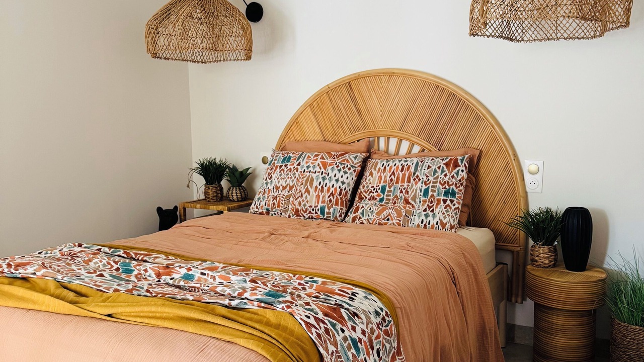 Photo of Bedroom in La Bouverie