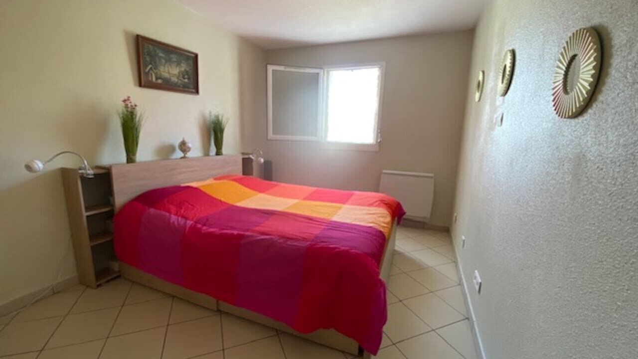 Photo of Bedroom in Le Mourillon