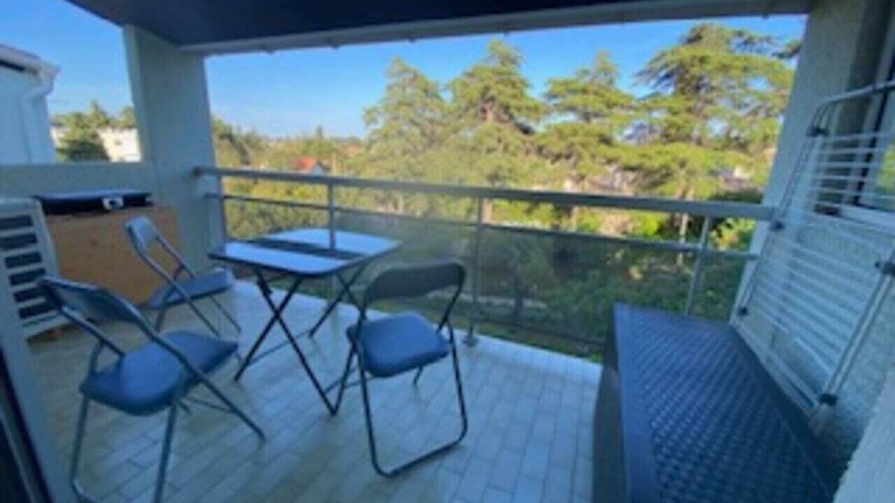 Photo of Outdoor in Le Mourillon