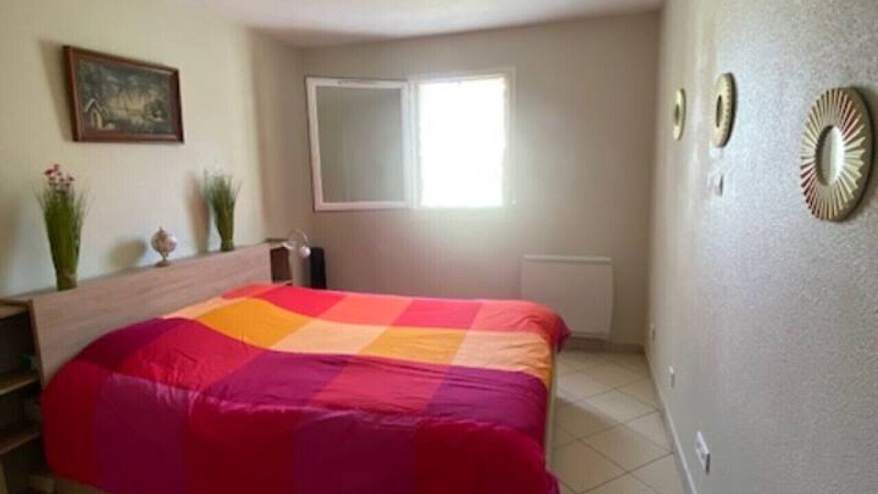 Photo of Bedroom in Le Mourillon