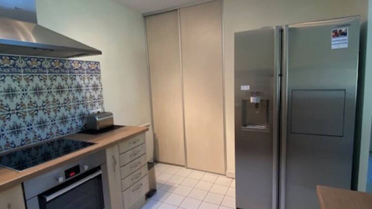 Photo of Kitchen in Le Mourillon
