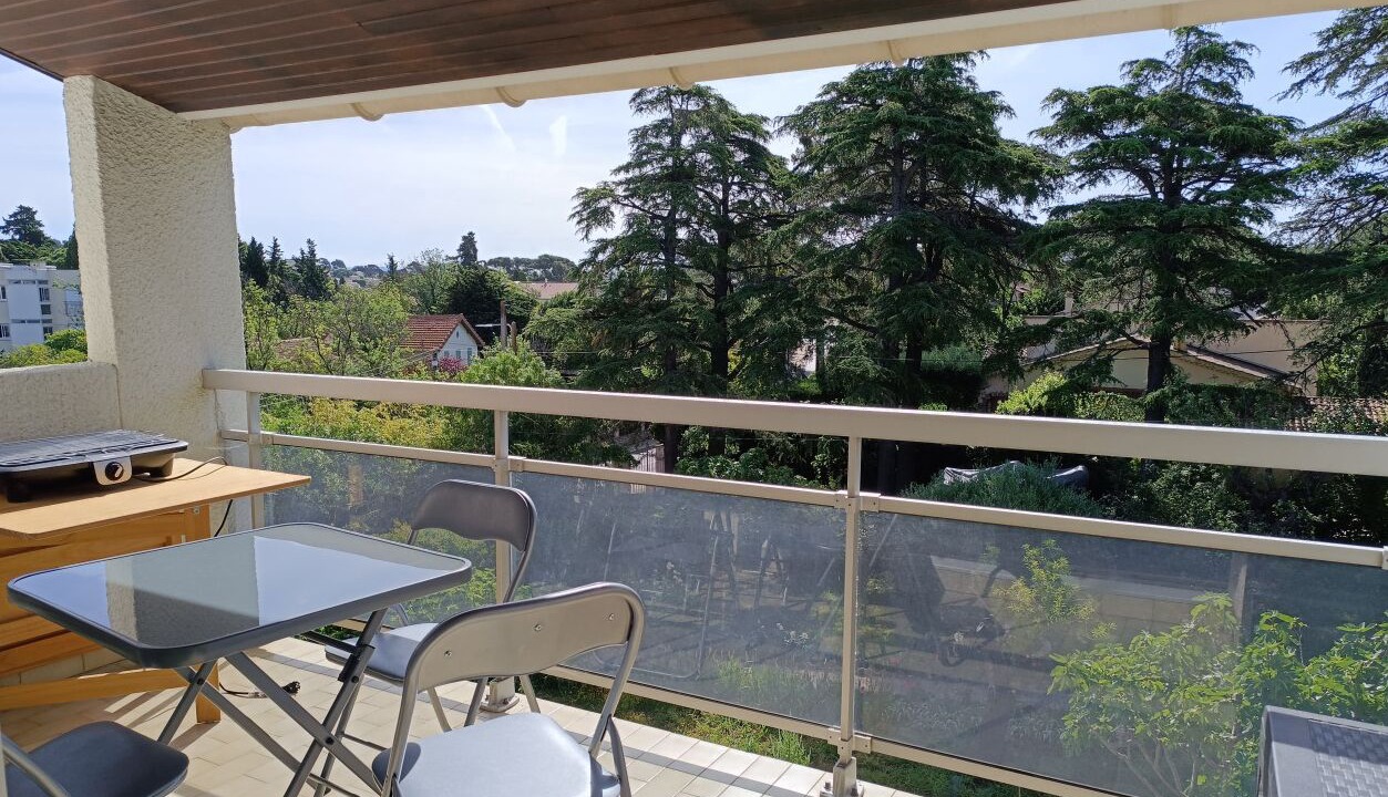 Photo of Outdoor in Le Mourillon