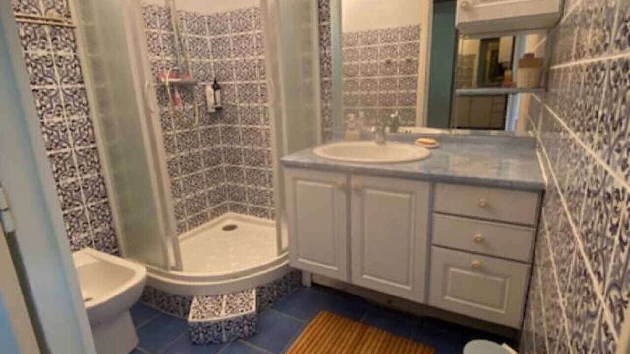 Photo of Bathroom in Le Mourillon