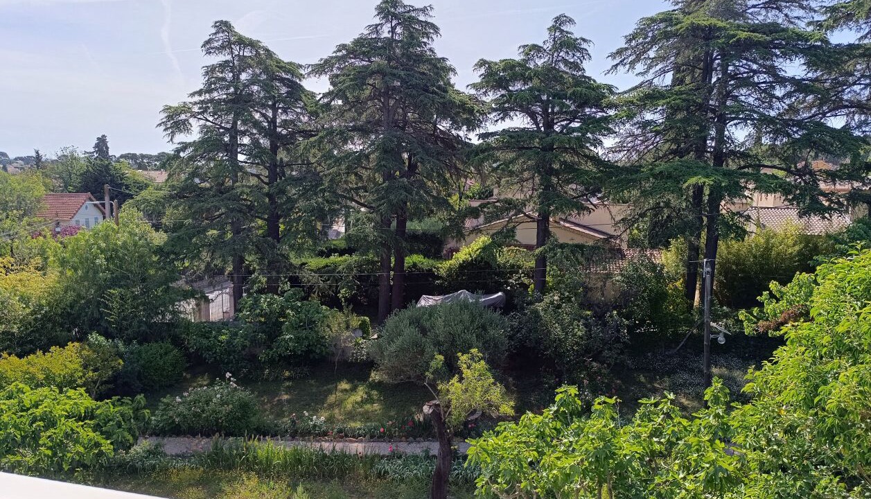 Photo of Outdoor in Le Mourillon
