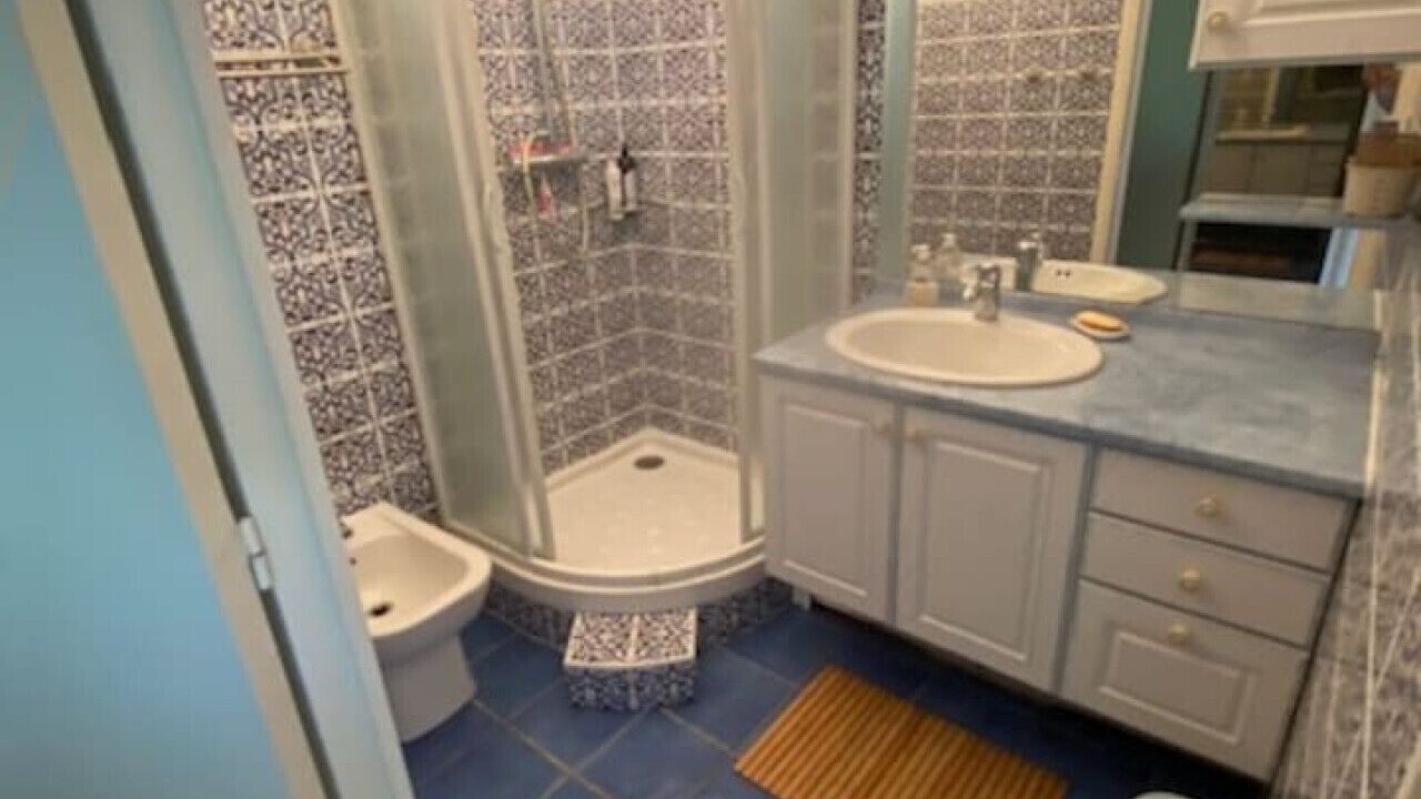 Photo of Bathroom in Le Mourillon