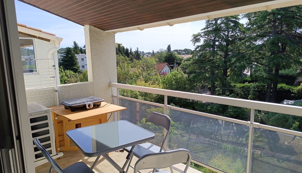 Photo of Outdoor in Le Mourillon
