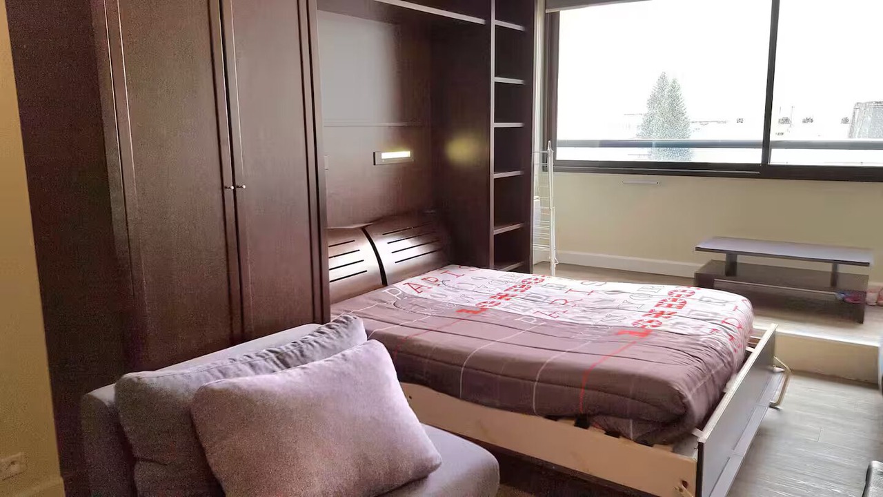 Photo of Bedroom in Eaux-Bonnes