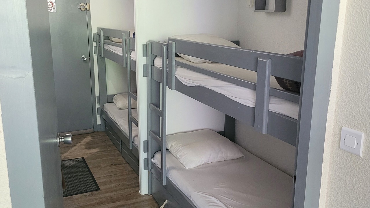 Photo of Bedroom in Eaux-Bonnes
