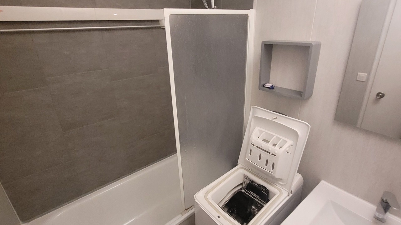 Photo of Bathroom in Eaux-Bonnes