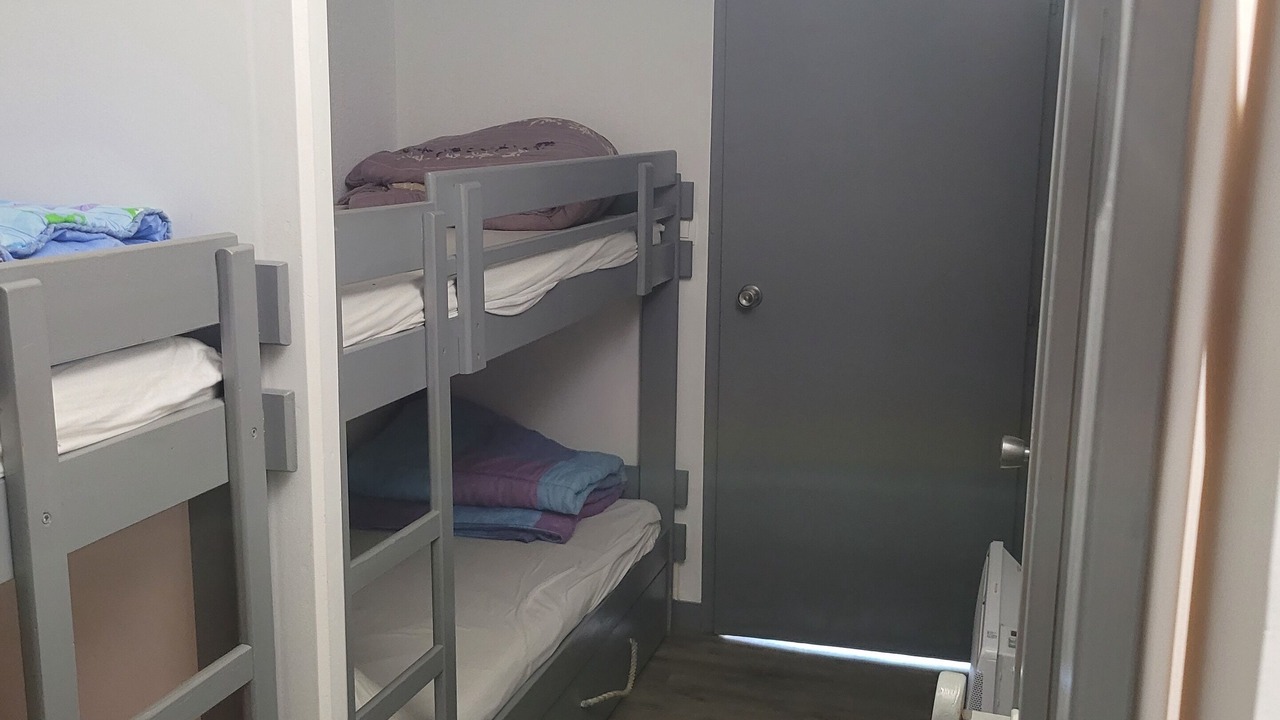 Photo of Bedroom in Eaux-Bonnes