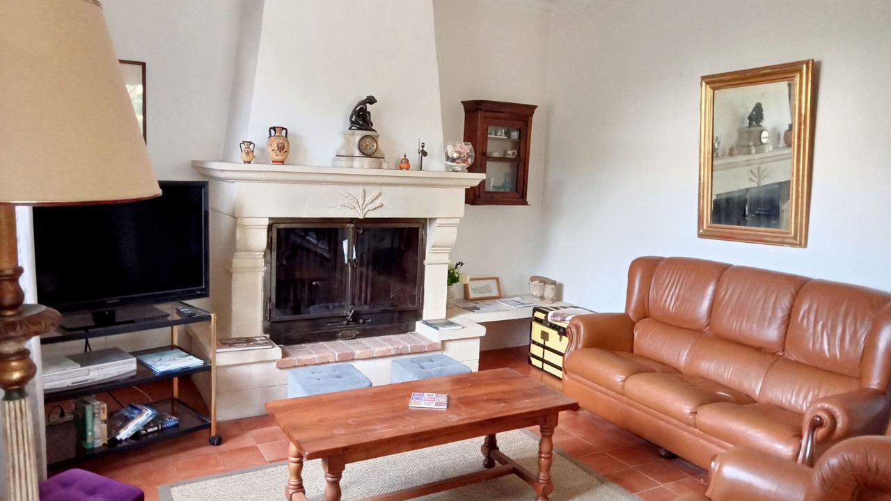 Photo of Livingroom in Redessan