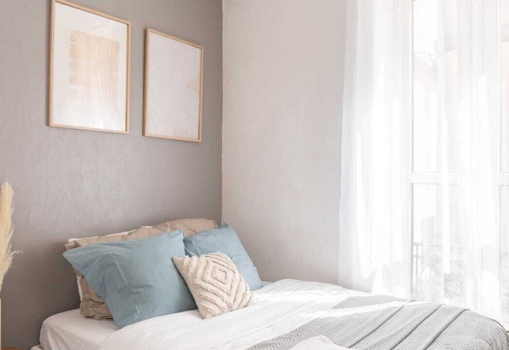 Photo of Bedroom in Quartier Administrations