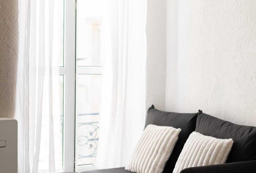 Photo of Livingroom in Quartier Administrations