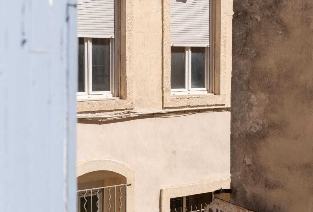 Photo of Outdoor in Quartier Administrations