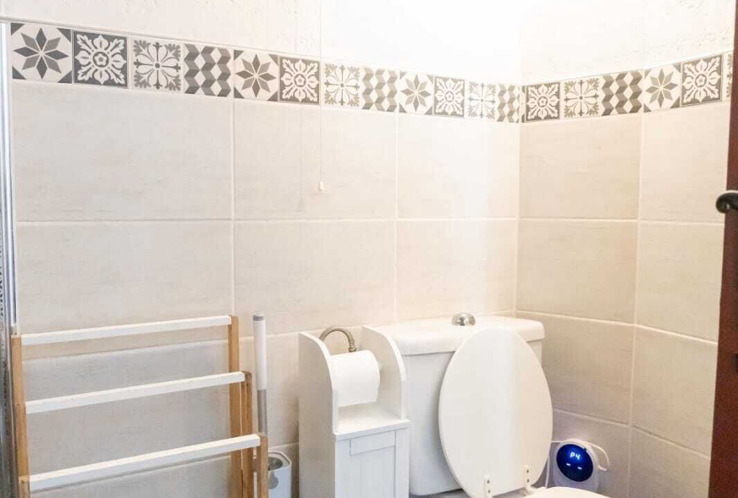 Photo of Bathroom in Quartier Administrations