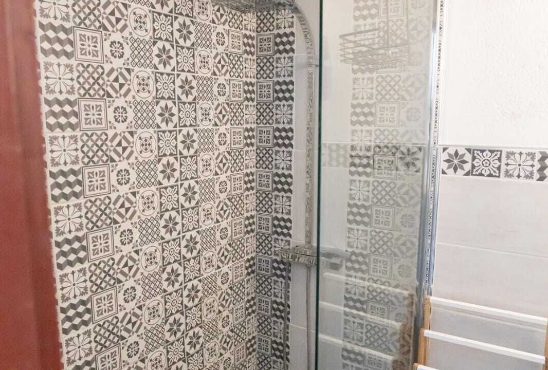 Photo of Bathroom in Quartier Administrations