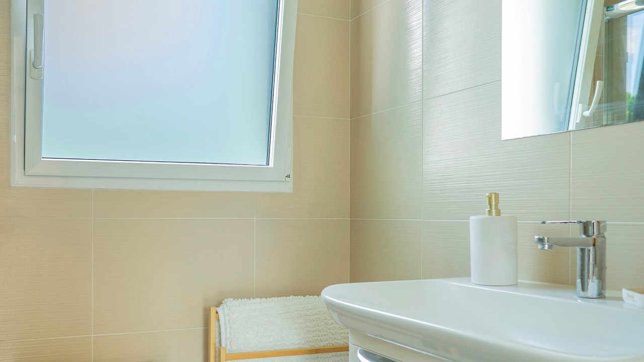 Photo of Bathroom in Concarneau