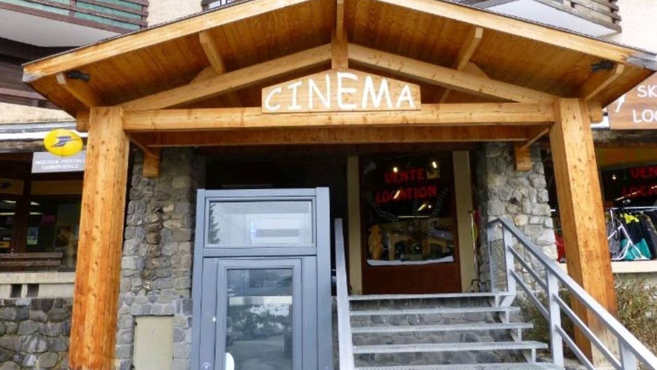 Photo of Outdoor in Le Sauze