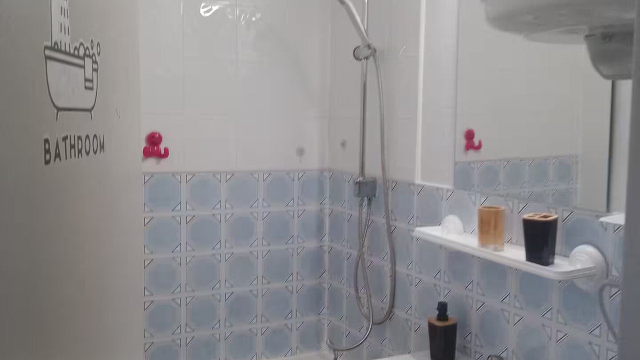 Photo of Bathroom in Le Sauze